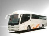 49 Seater Watford Coach
