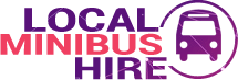 Minibus Hire Watford Logo