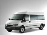 14 Seater Watford Minibus