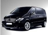 8 Seater Watford Minibus